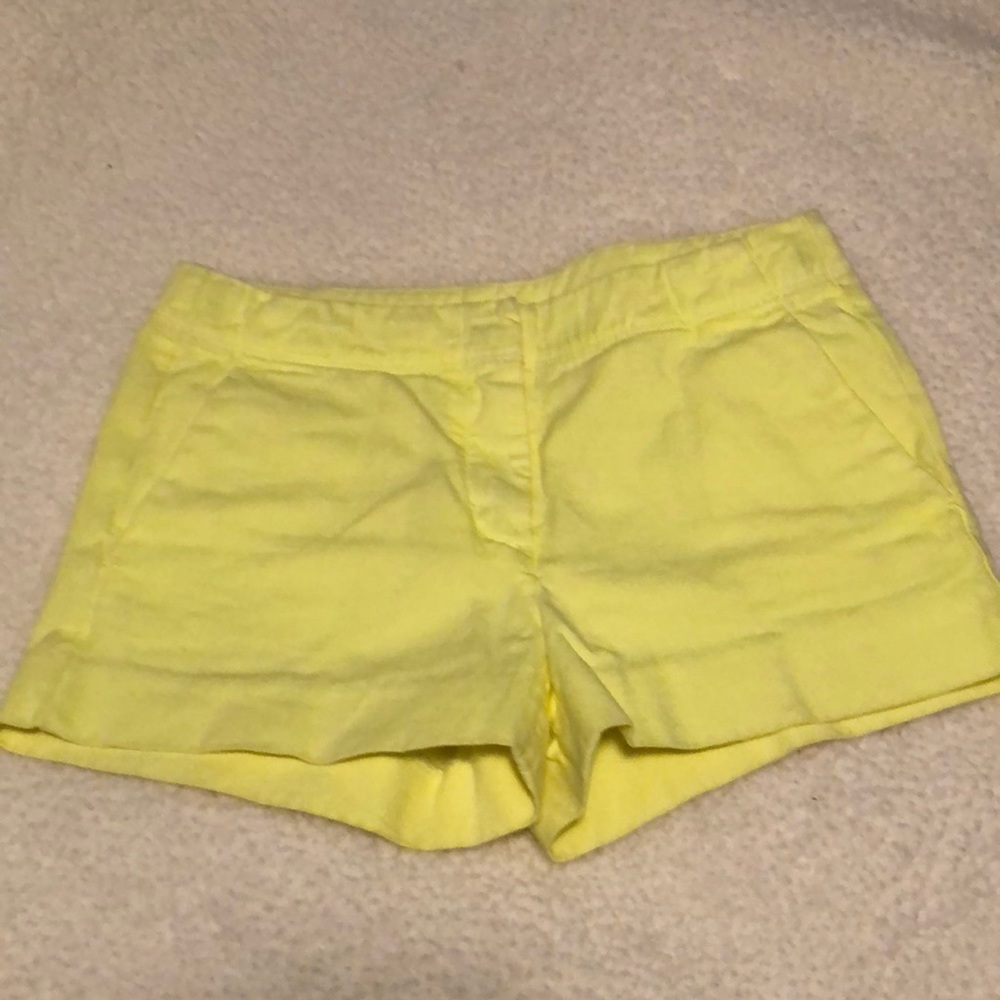Jcrew (Crewcuts) girls frankie shorts